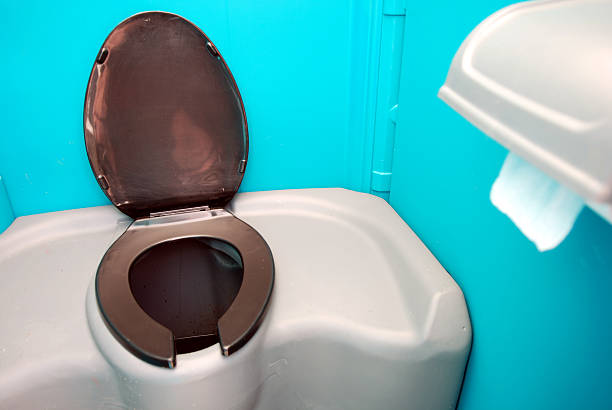Best Portable toilet rental cost  in Emerd Mountain, AL