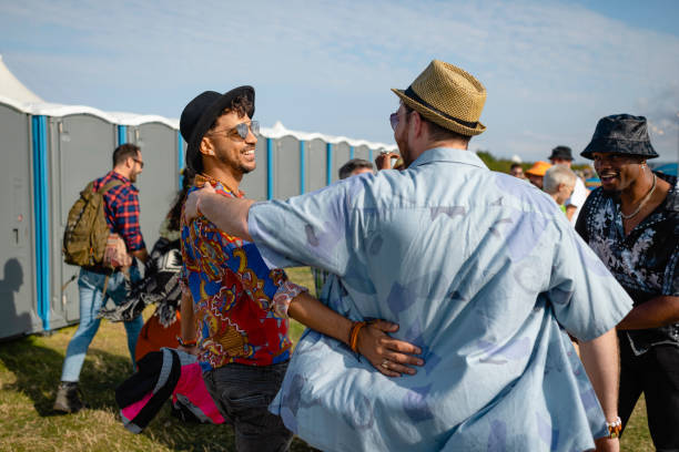 Best Porta potty rental for outdoor events  in Emerd Mountain, AL