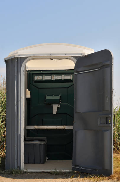 Best Portable toilet rental cost  in Emerd Mountain, AL