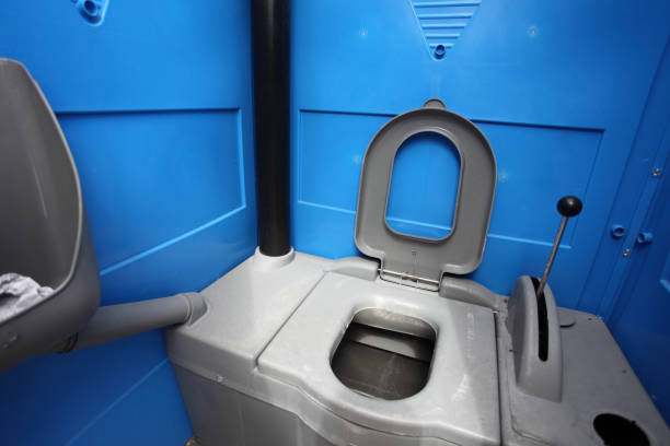 Best Local porta potty services  in Emerd Mountain, AL