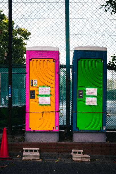 Best Wedding porta potty rental  in Emerd Mountain, AL