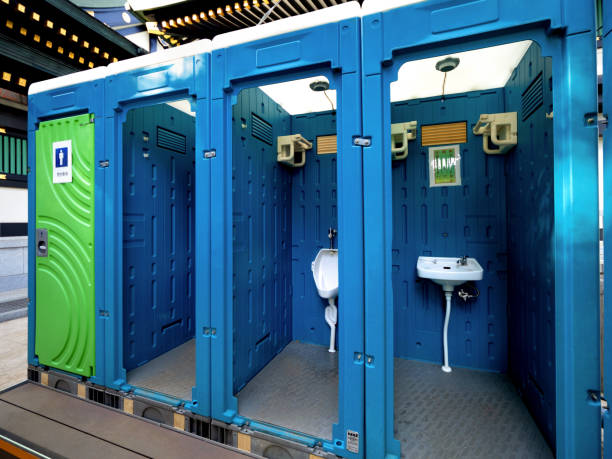 Portable Toilet Options We Offer in Emerald Mountain, AL