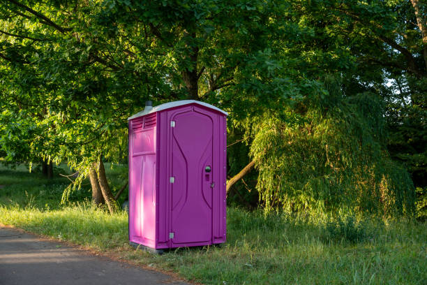 Best Affordable portable toilet rental  in Emerd Mountain, AL