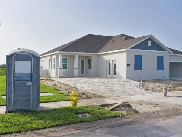 Best Portable restroom solutions  in Emerd Mountain, AL